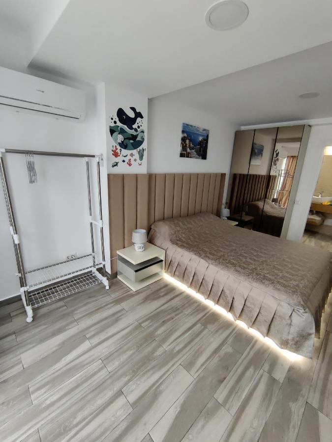 Apartament Euphoria Olimp Zewnętrze zdjęcie