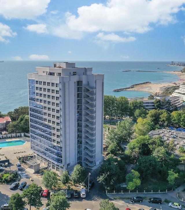 Apartament Euphoria Olimp Zewnętrze zdjęcie
