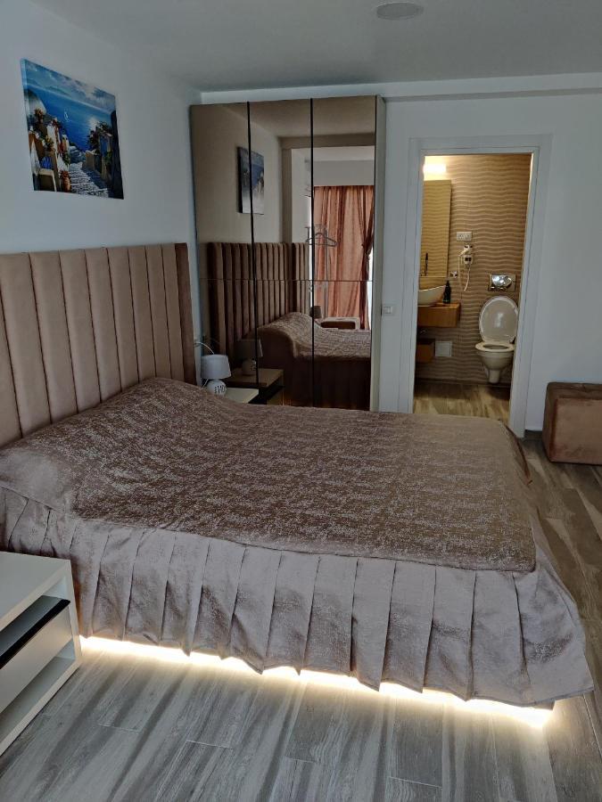 Apartament Euphoria Olimp Zewnętrze zdjęcie