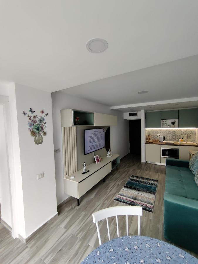 Apartament Euphoria Olimp Zewnętrze zdjęcie