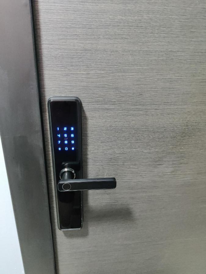 Apartament Euphoria Olimp Zewnętrze zdjęcie