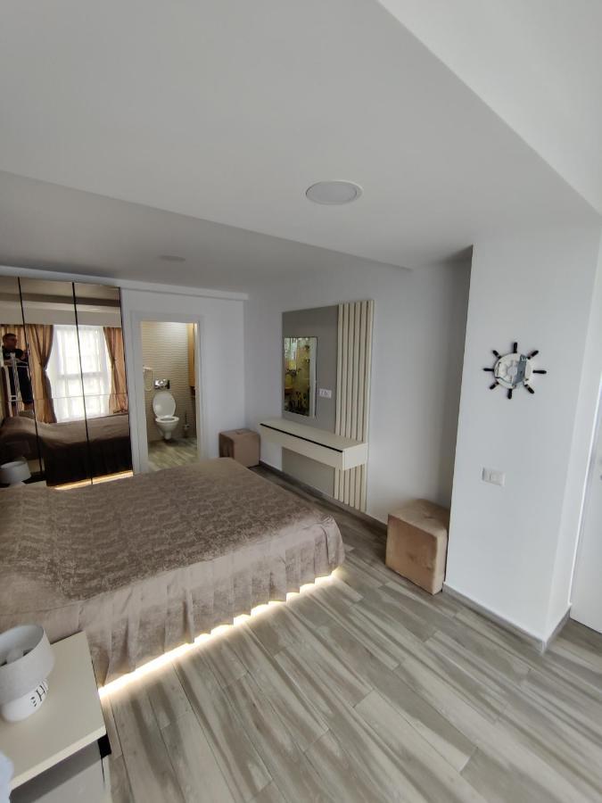 Apartament Euphoria Olimp Zewnętrze zdjęcie