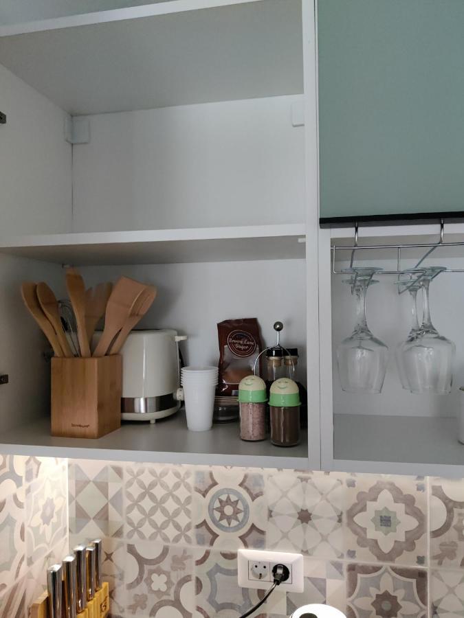 Apartament Euphoria Olimp Zewnętrze zdjęcie