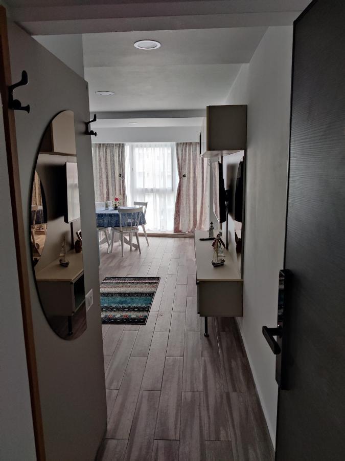 Apartament Euphoria Olimp Zewnętrze zdjęcie