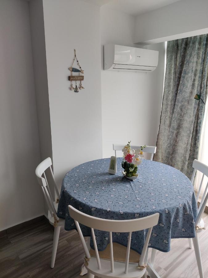 Apartament Euphoria Olimp Zewnętrze zdjęcie