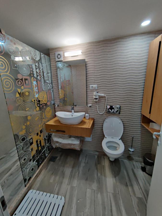 Apartament Euphoria Olimp Zewnętrze zdjęcie