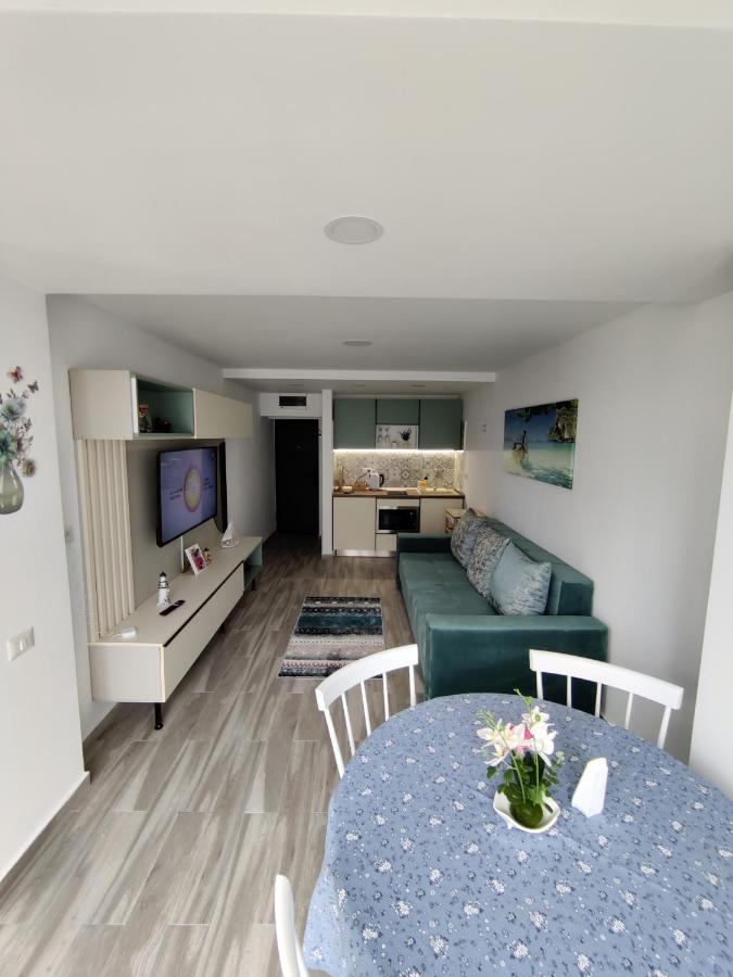 Apartament Euphoria Olimp Zewnętrze zdjęcie