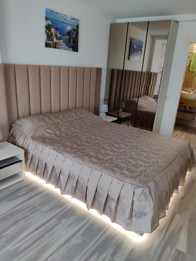 Apartament Euphoria Olimp Zewnętrze zdjęcie