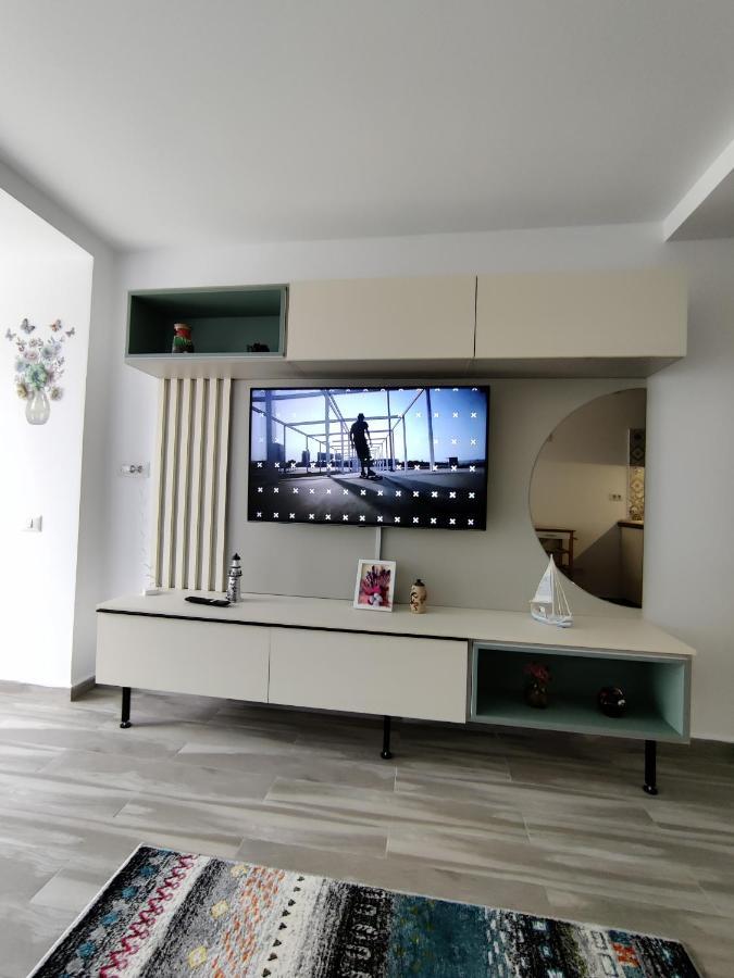 Apartament Euphoria Olimp Zewnętrze zdjęcie