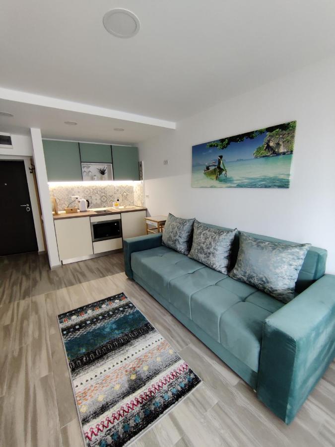Apartament Euphoria Olimp Zewnętrze zdjęcie