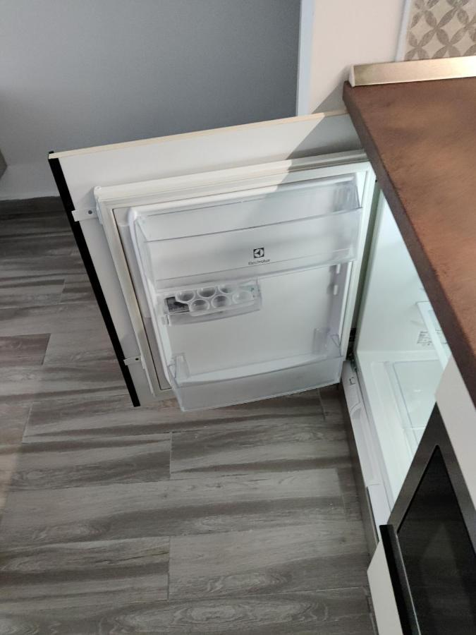 Apartament Euphoria Olimp Zewnętrze zdjęcie