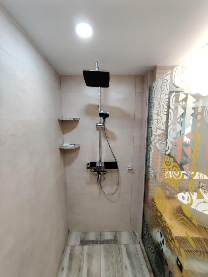 Apartament Euphoria Olimp Zewnętrze zdjęcie
