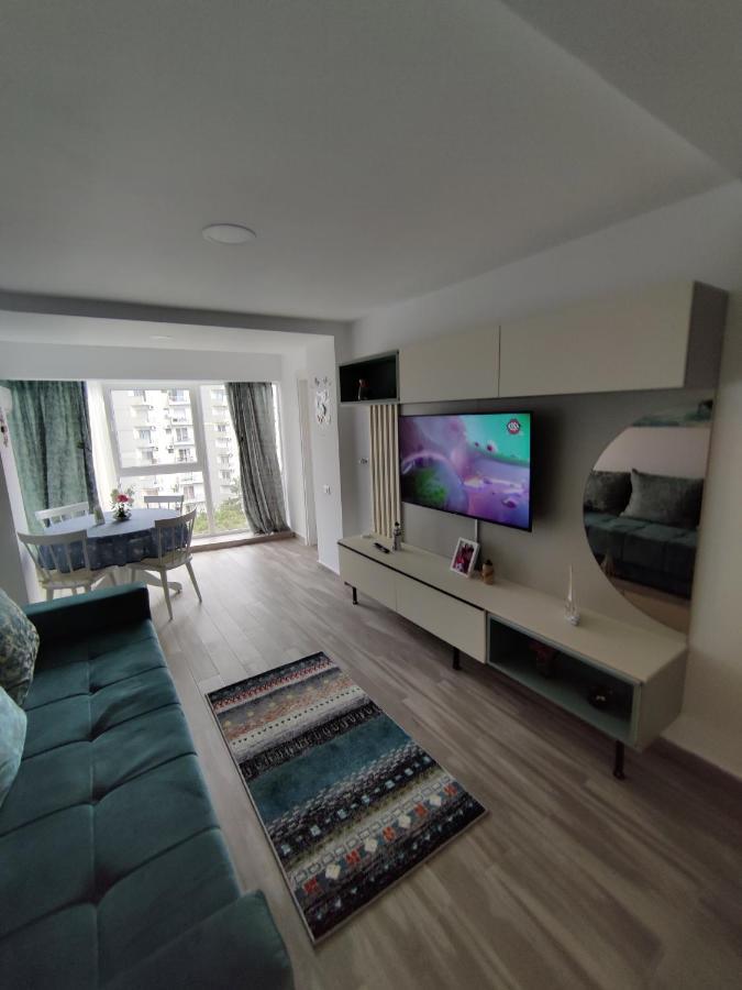 Apartament Euphoria Olimp Zewnętrze zdjęcie