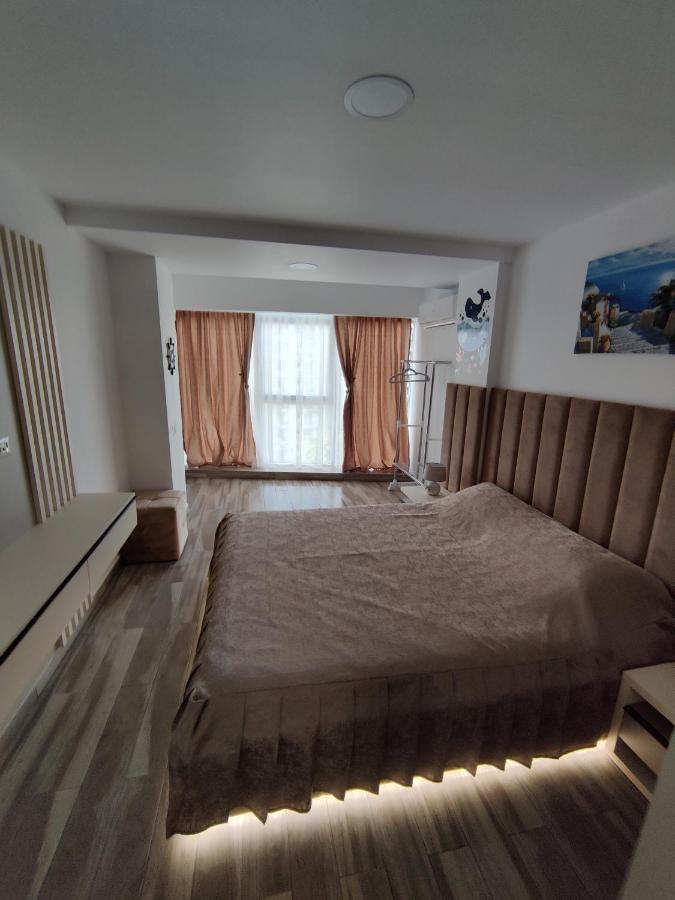 Apartament Euphoria Olimp Zewnętrze zdjęcie
