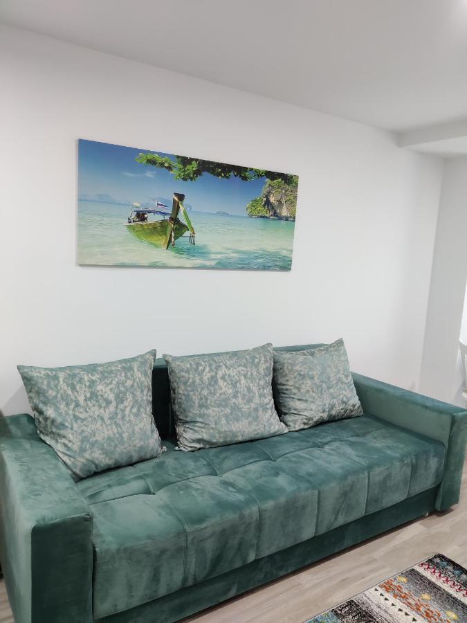 Apartament Euphoria Olimp Zewnętrze zdjęcie
