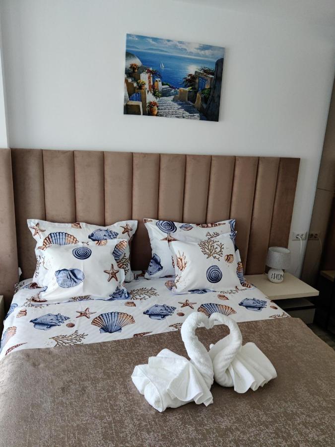 Apartament Euphoria Olimp Zewnętrze zdjęcie