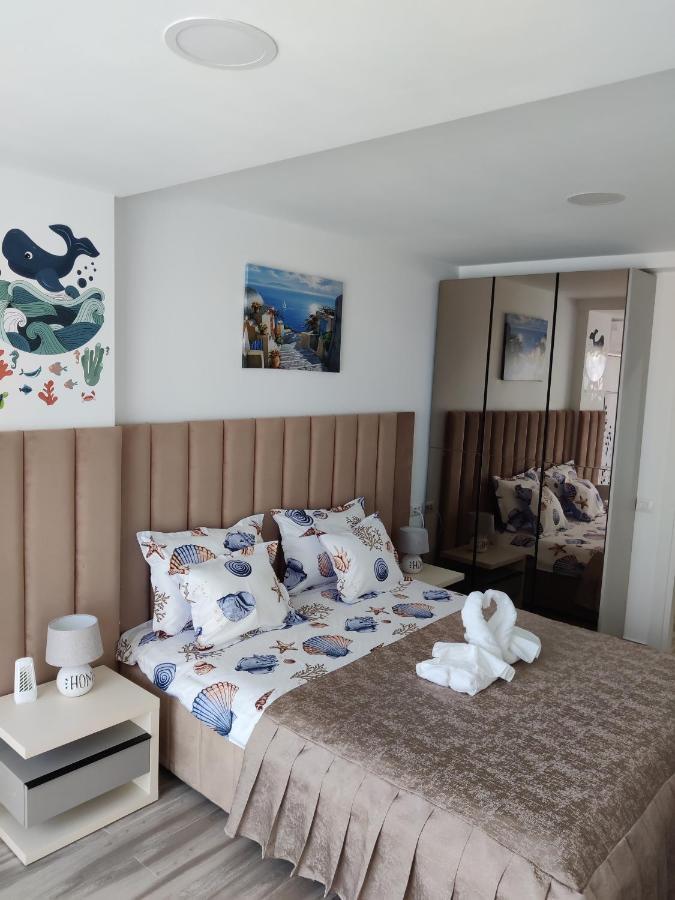 Apartament Euphoria Olimp Zewnętrze zdjęcie
