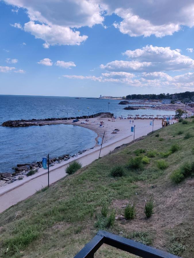 Apartament Euphoria Olimp Zewnętrze zdjęcie