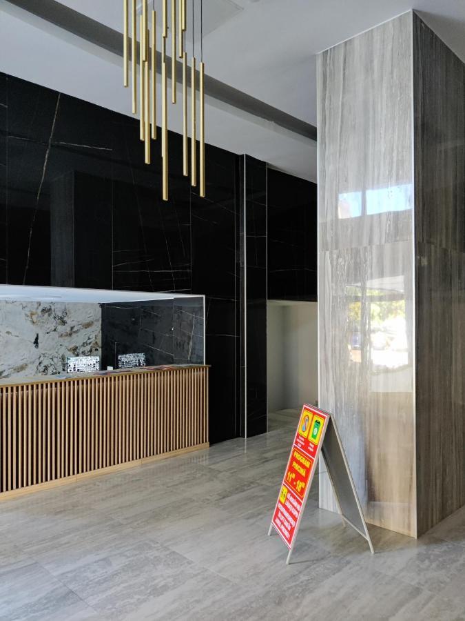 Apartament Euphoria Olimp Zewnętrze zdjęcie