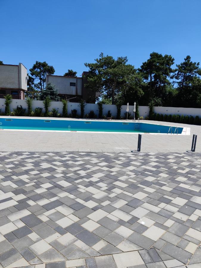 Apartament Euphoria Olimp Zewnętrze zdjęcie
