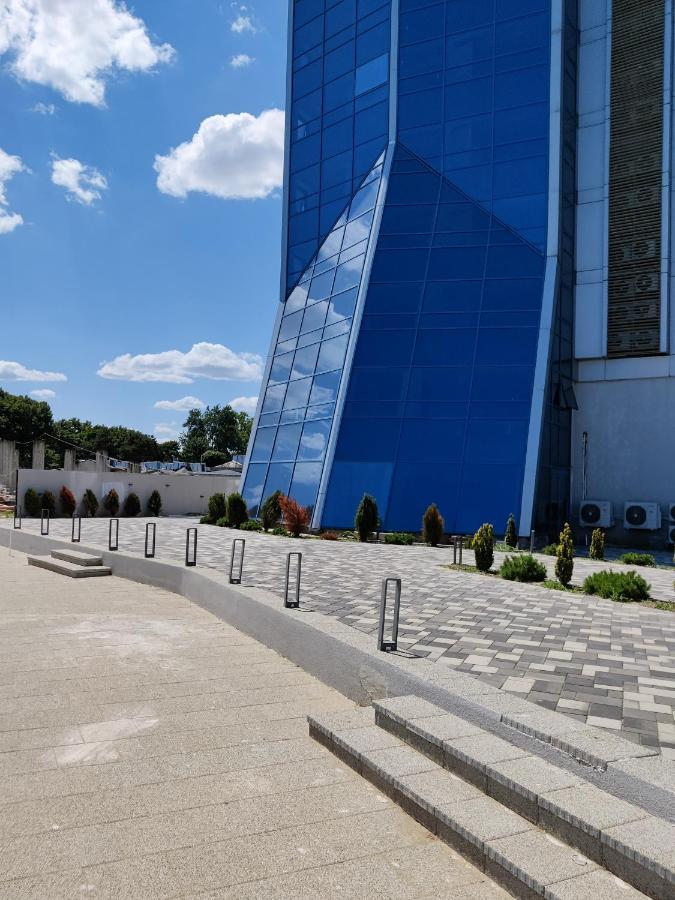 Apartament Euphoria Olimp Zewnętrze zdjęcie