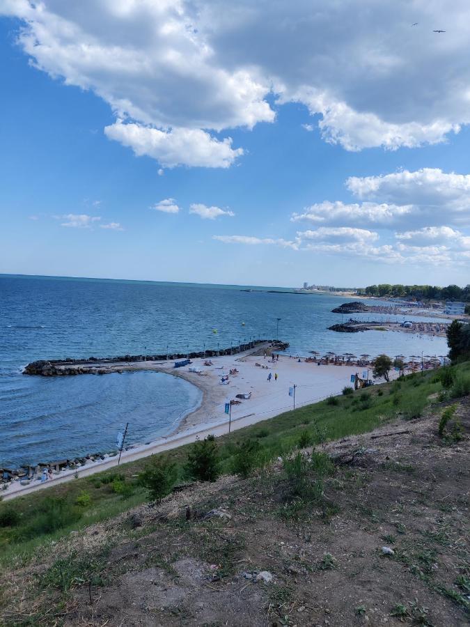Apartament Euphoria Olimp Zewnętrze zdjęcie