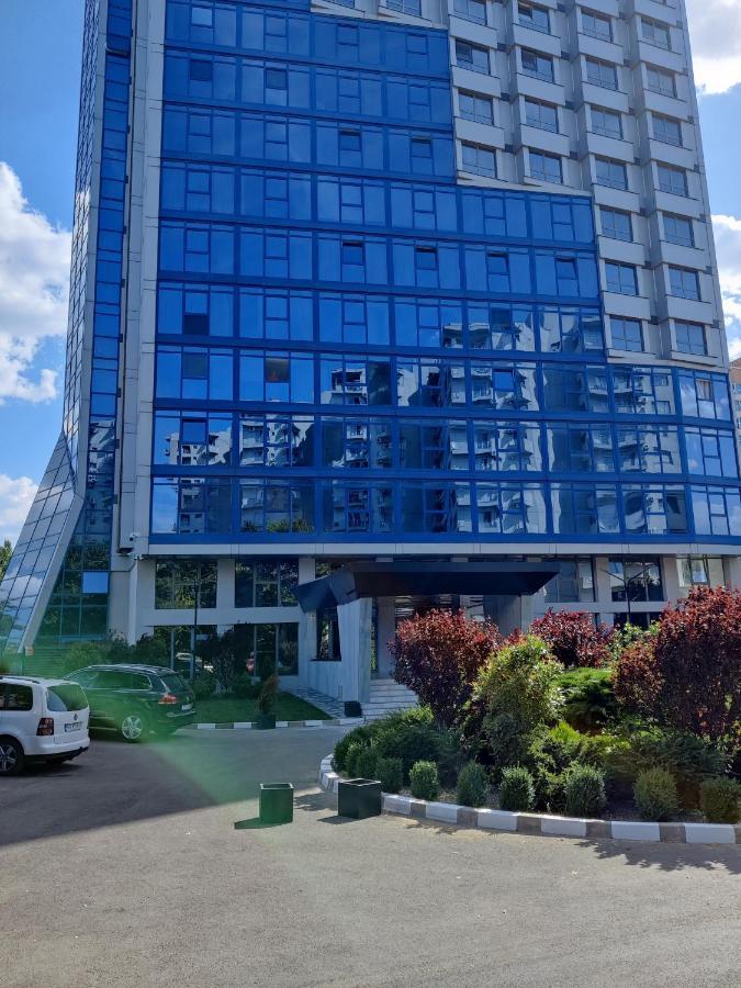 Apartament Euphoria Olimp Zewnętrze zdjęcie