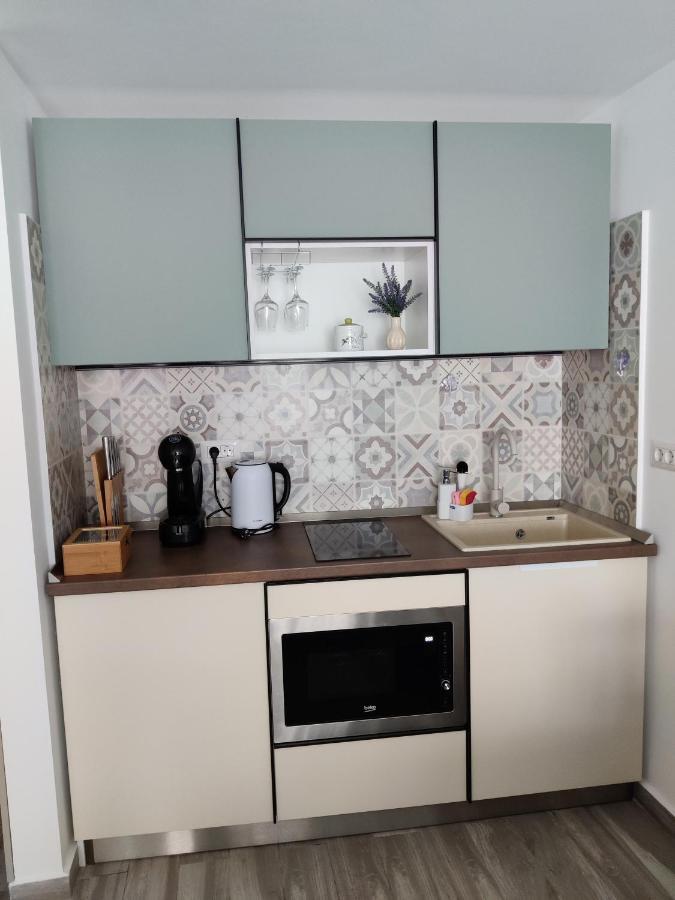 Apartament Euphoria Olimp Zewnętrze zdjęcie