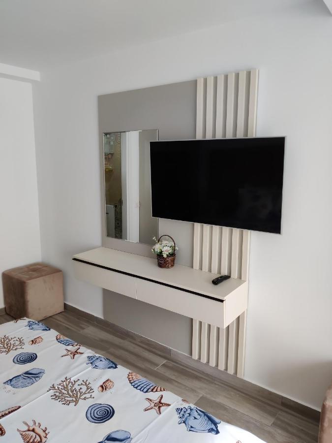 Apartament Euphoria Olimp Zewnętrze zdjęcie