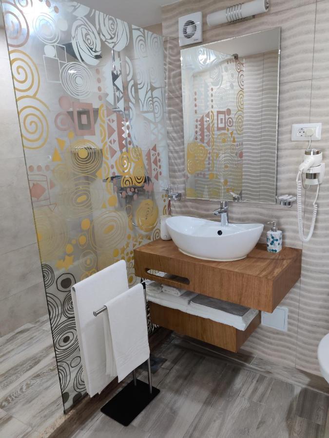 Apartament Euphoria Olimp Zewnętrze zdjęcie