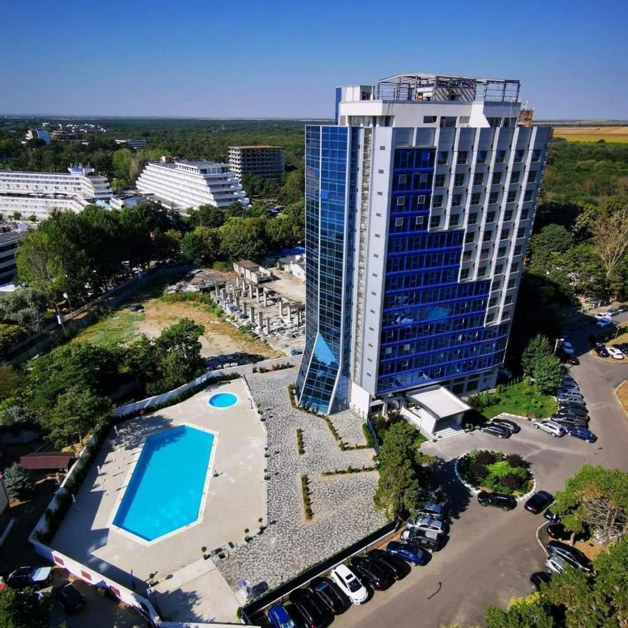 Apartament Euphoria Olimp Zewnętrze zdjęcie