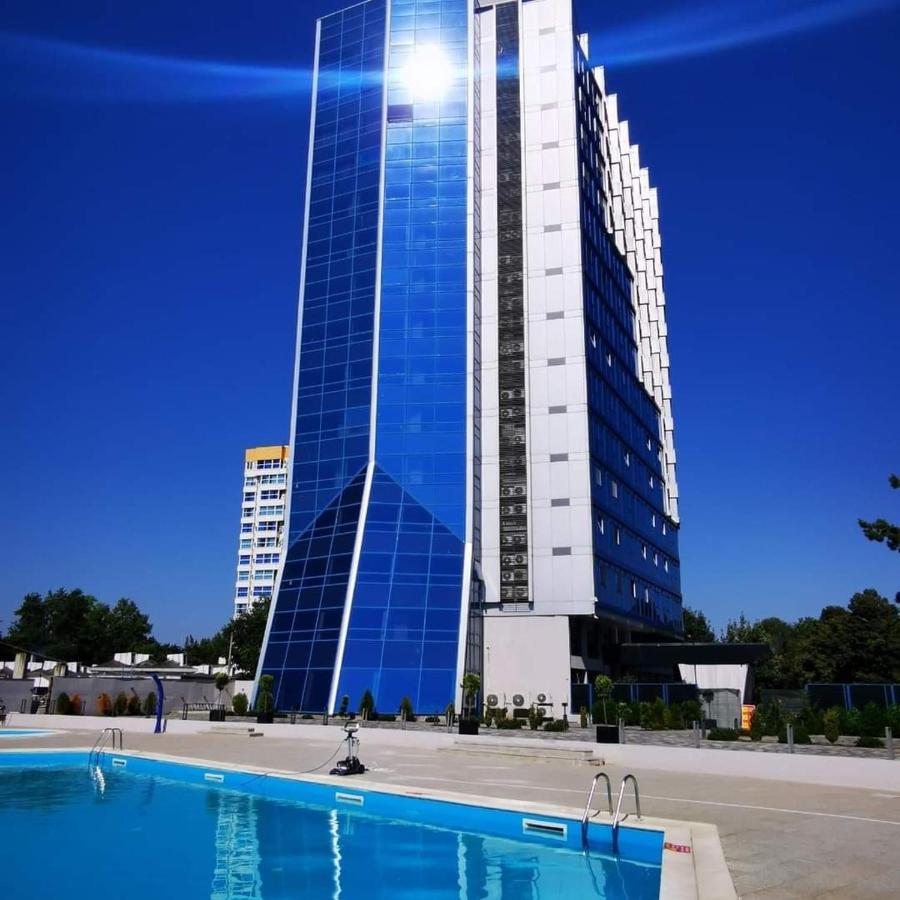 Apartament Euphoria Olimp Zewnętrze zdjęcie