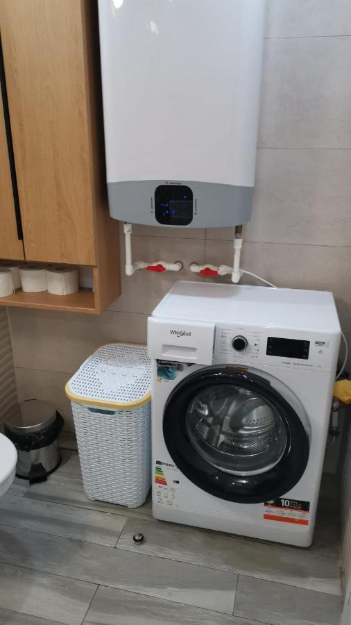 Apartament Euphoria Olimp Zewnętrze zdjęcie